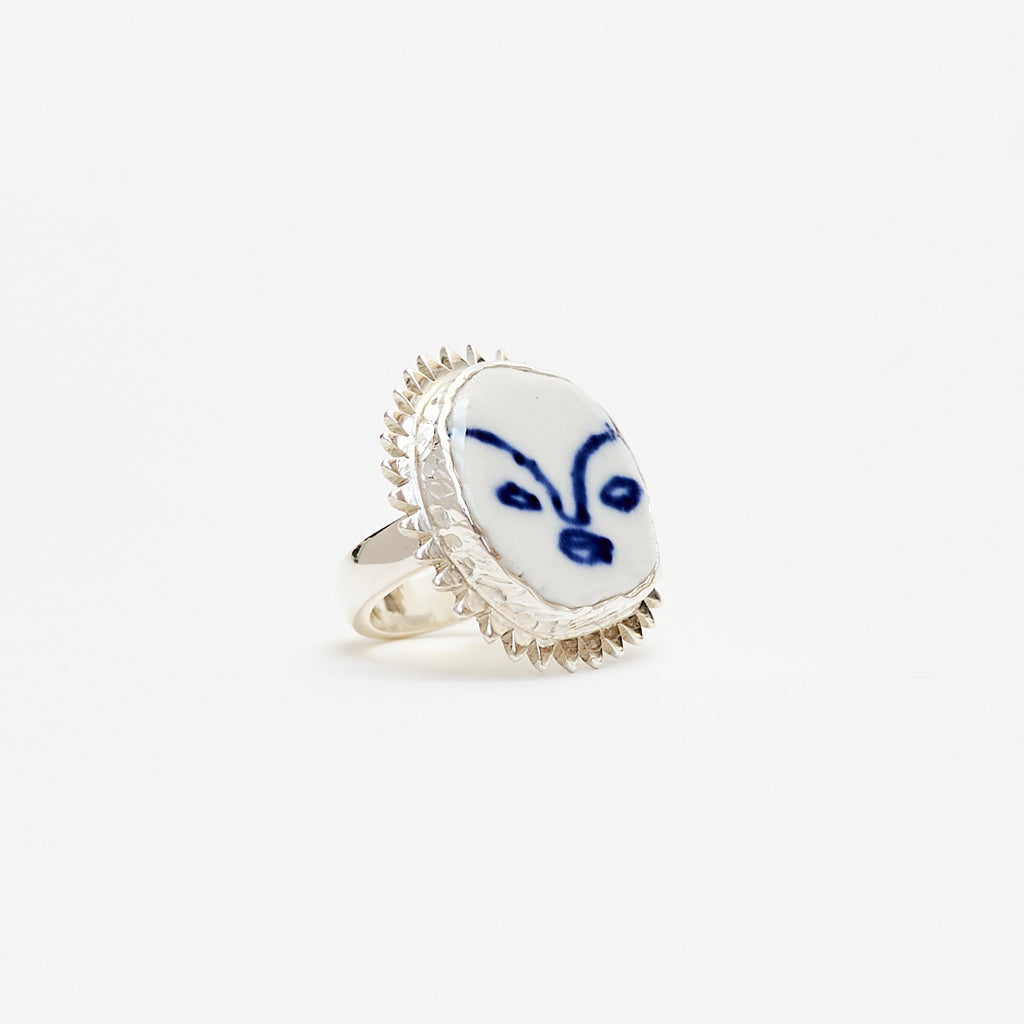 Alchemy Ring 24