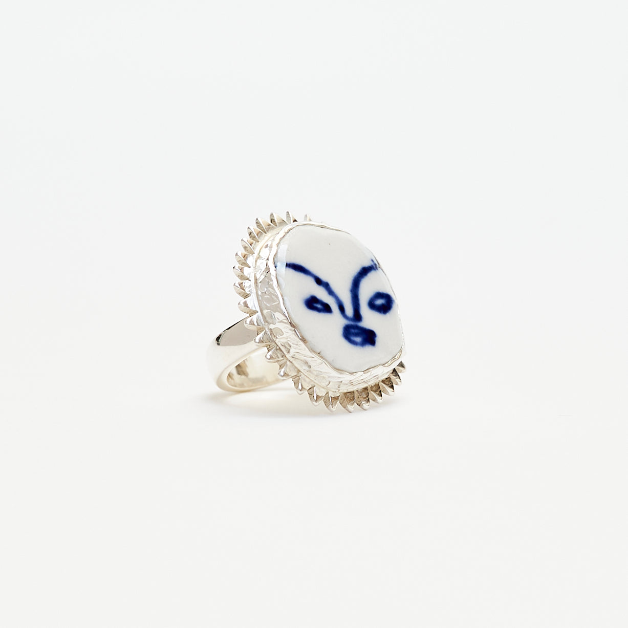 Alchemy Ring 24
