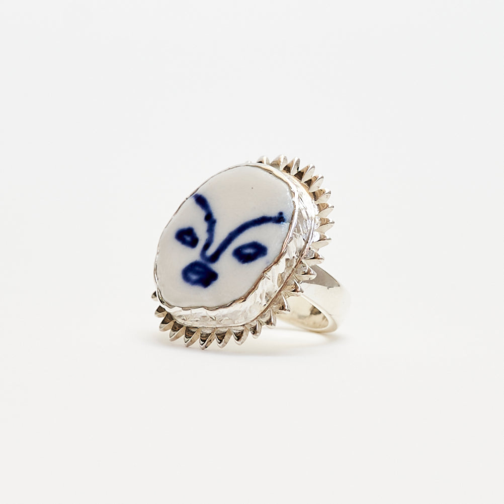 Alchemy Ring 24
