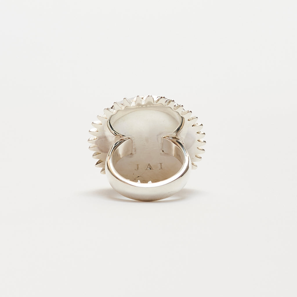 Alchemy Ring 24