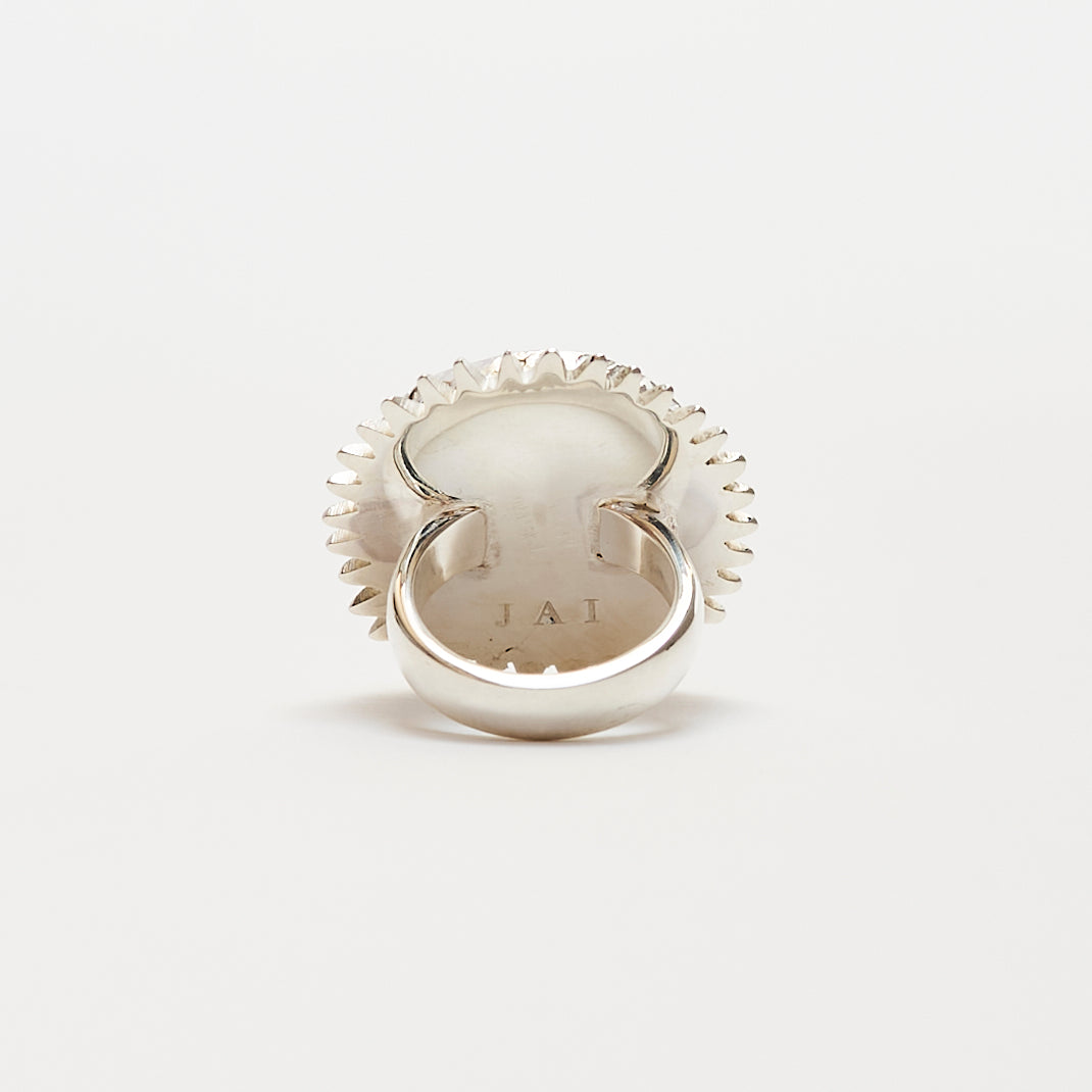 Alchemy Ring 24