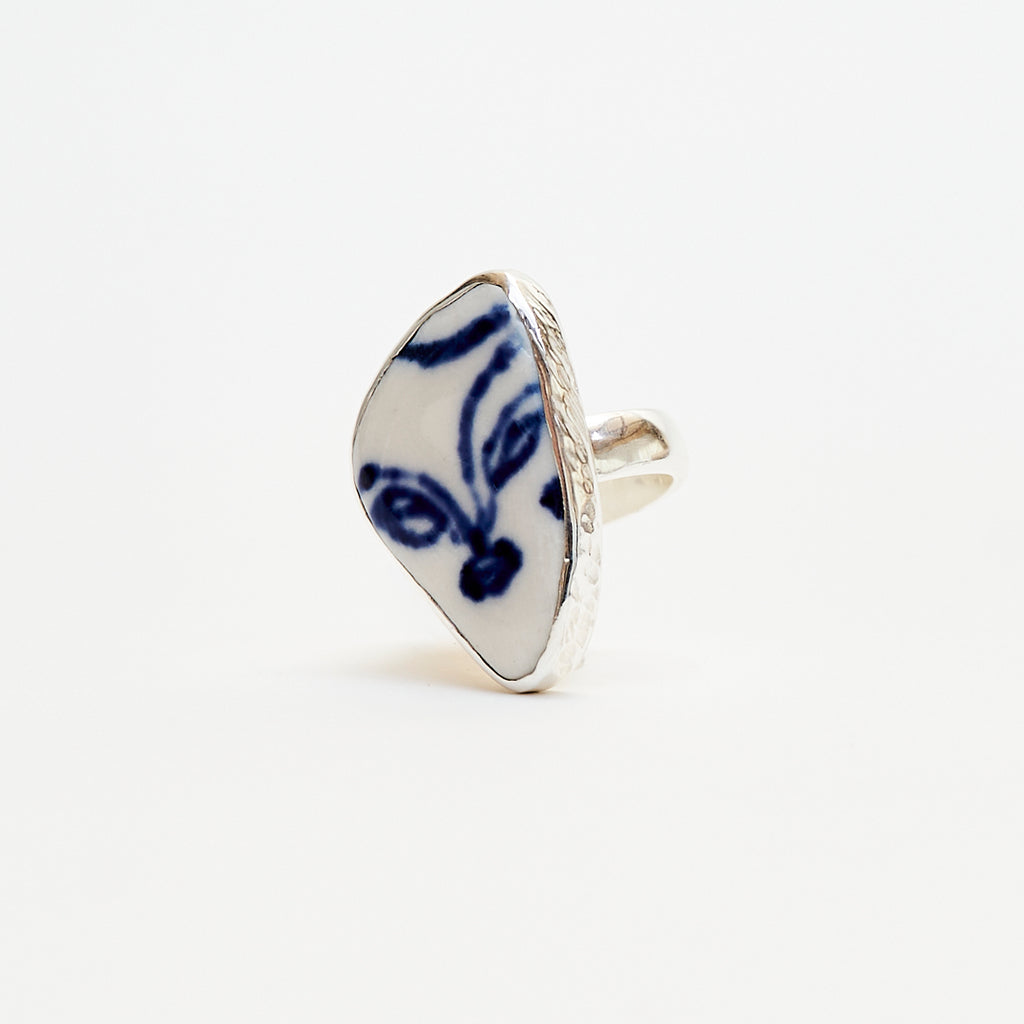 Alchemy Ring 25