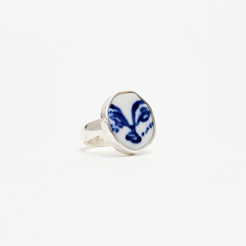 Alchemy Ring 30