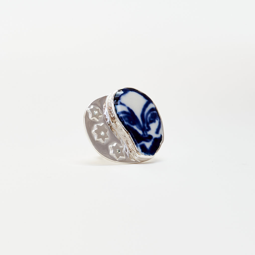 Alchemy Ring 32
