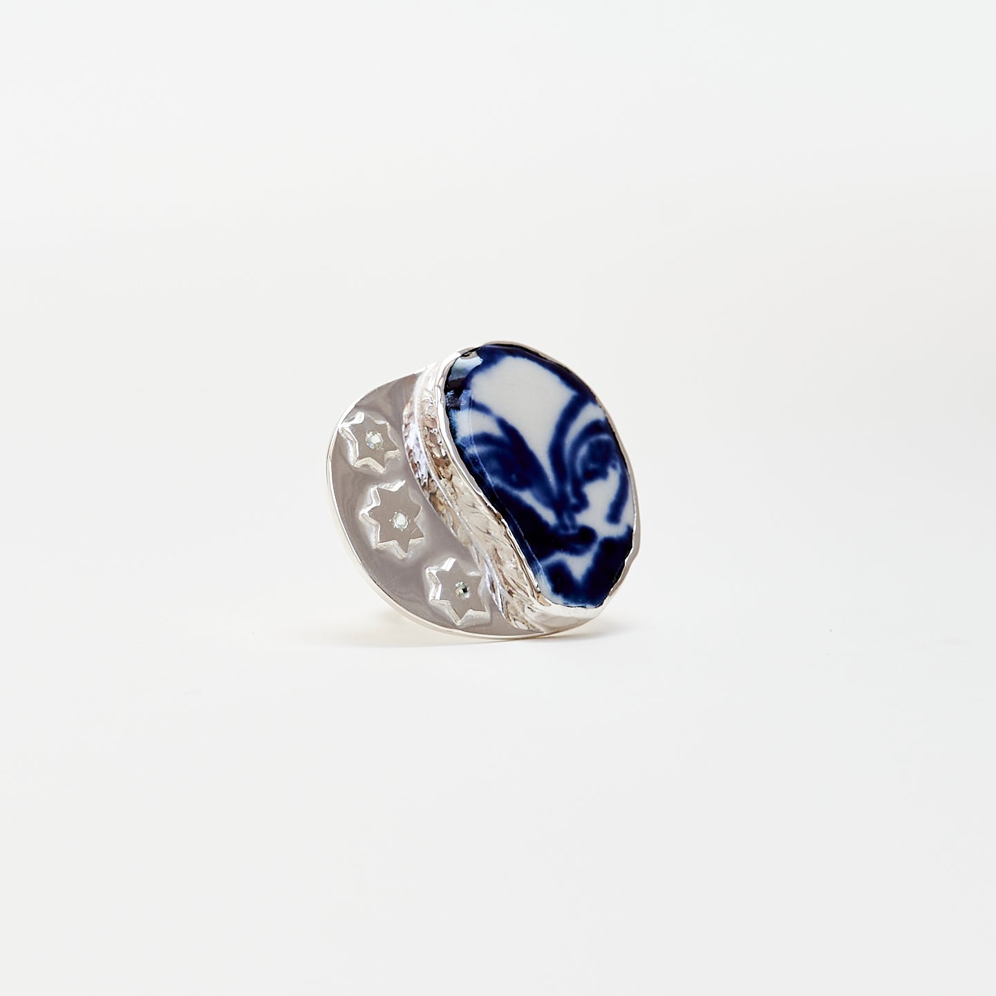 Alchemy Ring 32