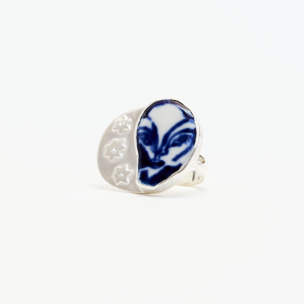 Alchemy Ring 32