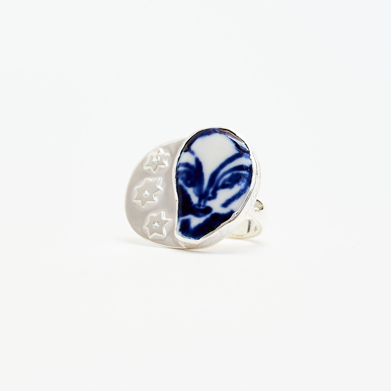 Alchemy Ring 32