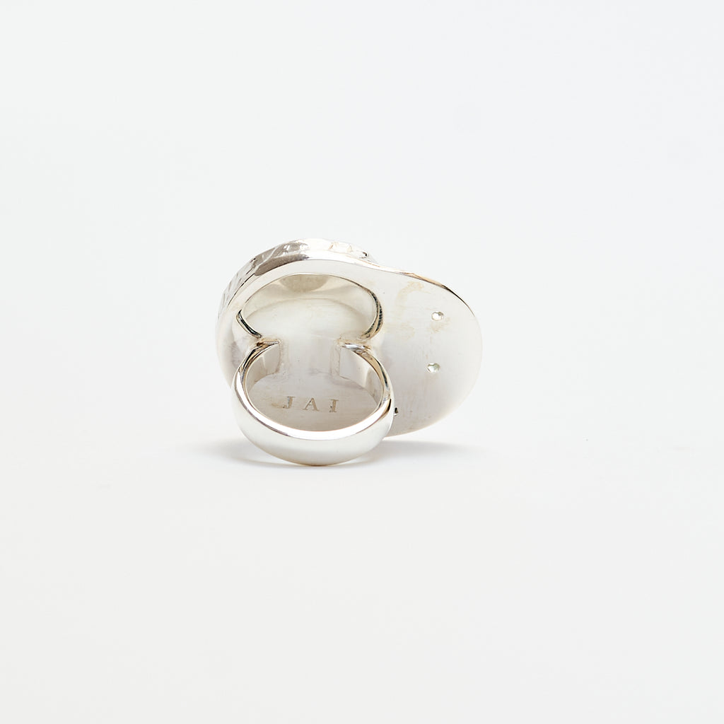 Alchemy Ring 32