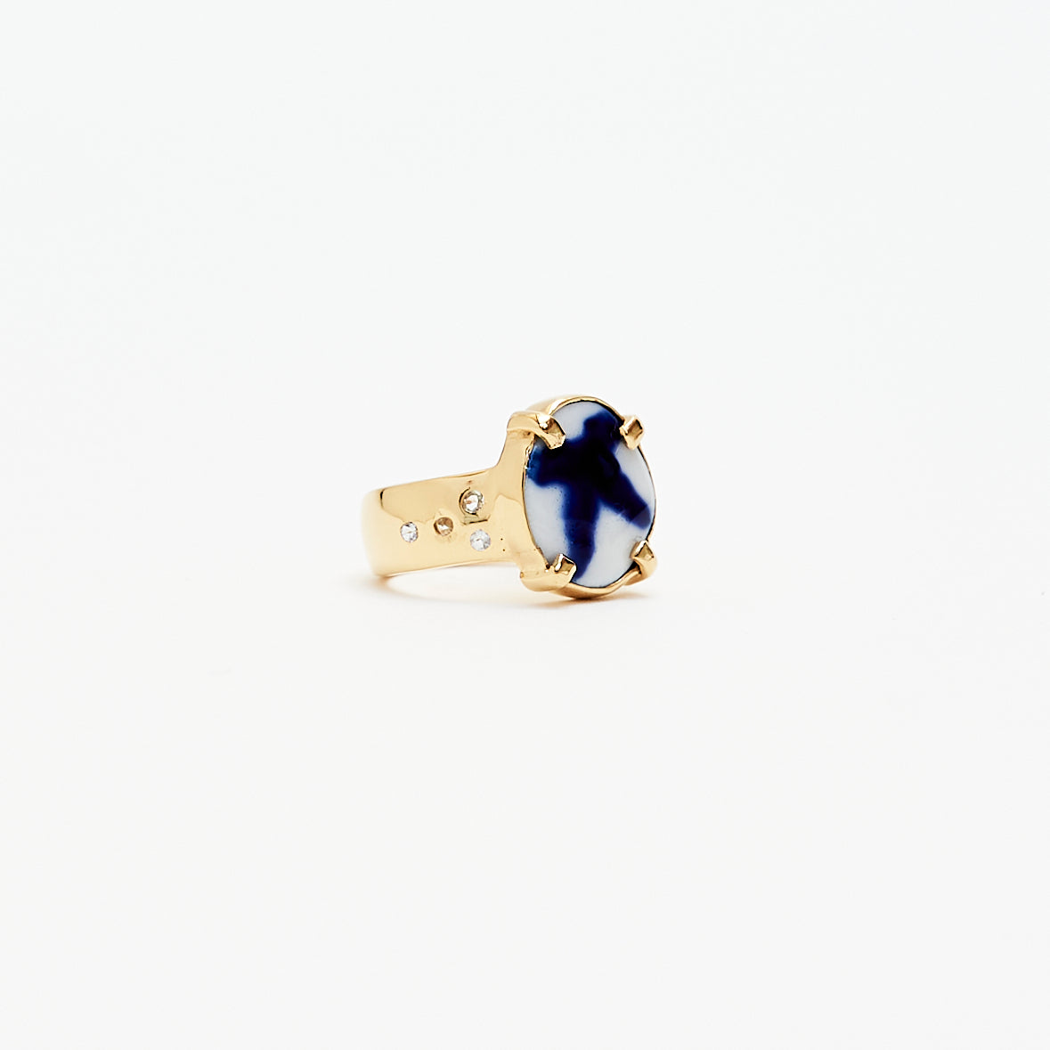 Alchemy Ring 33
