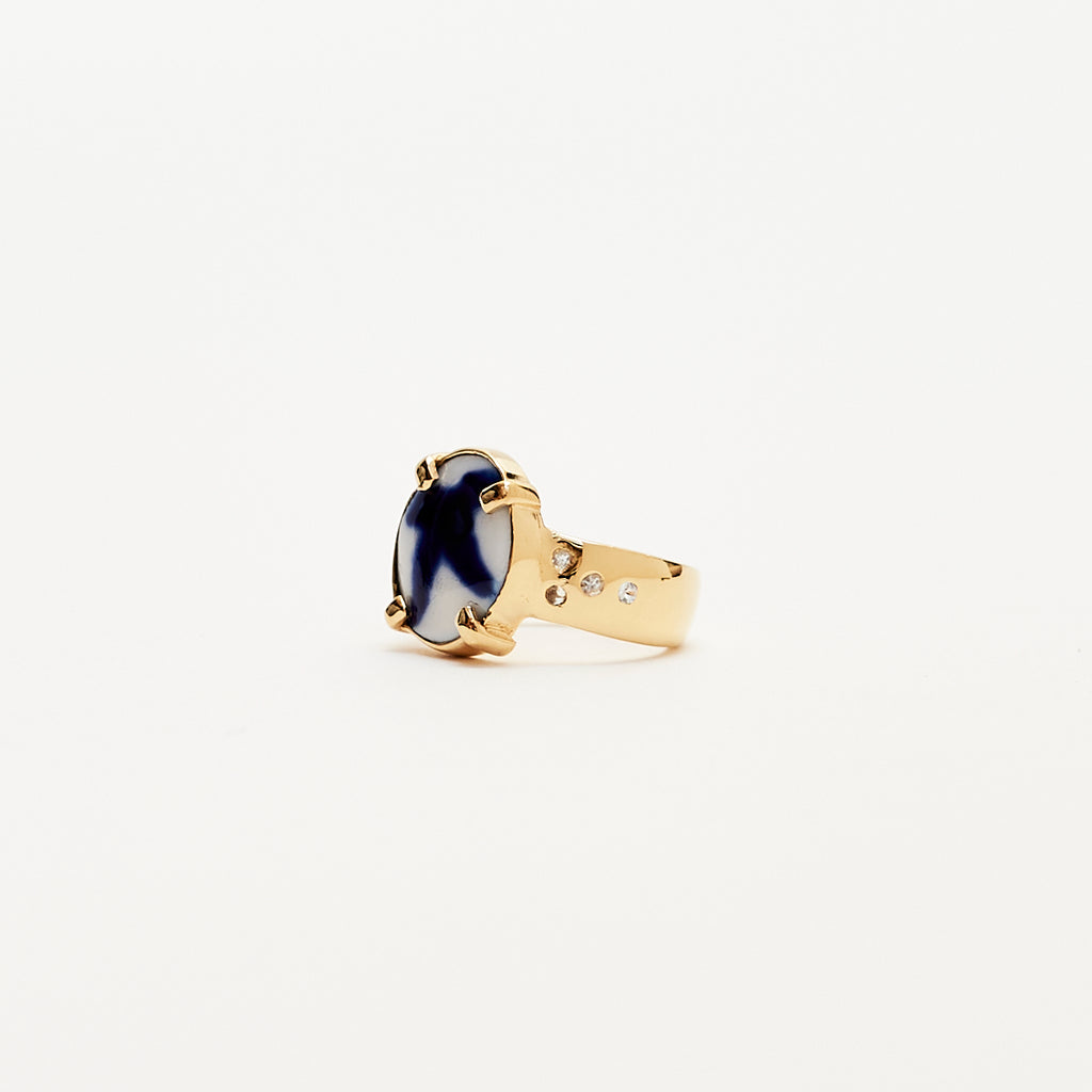 Alchemy Ring 33