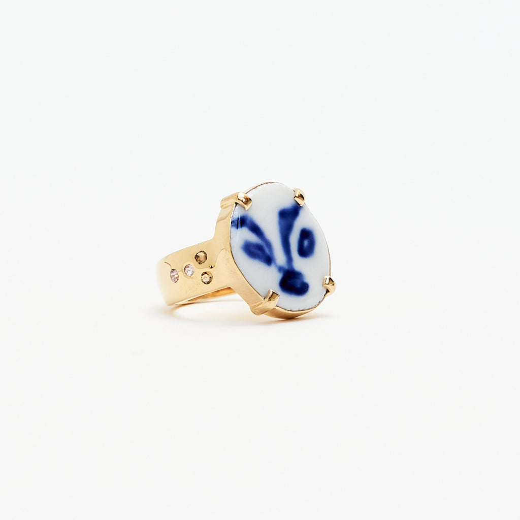 Alchemy Ring 34