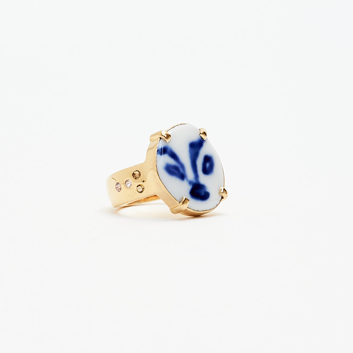 Alchemy Ring 34
