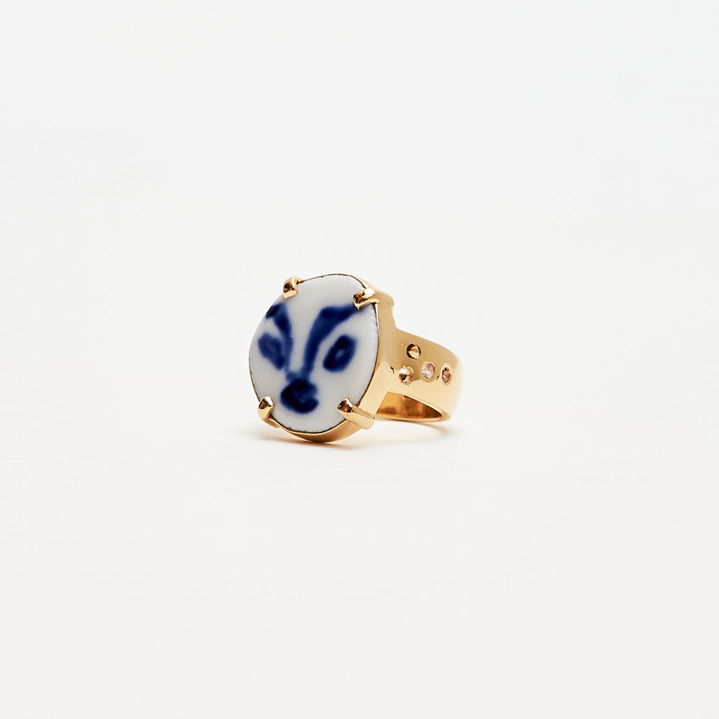 Alchemy Ring 34