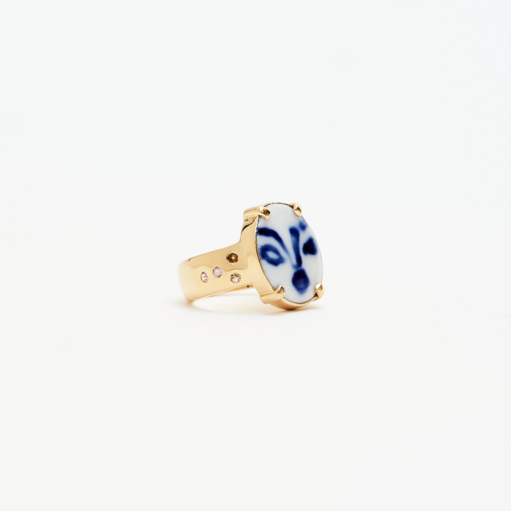 Alchemy Ring 35