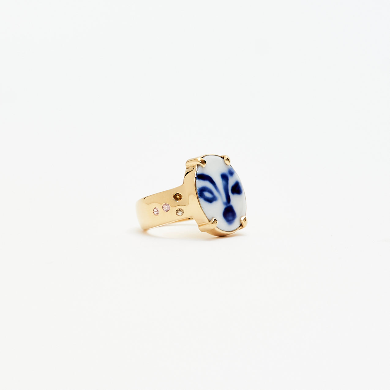 Alchemy Ring 35