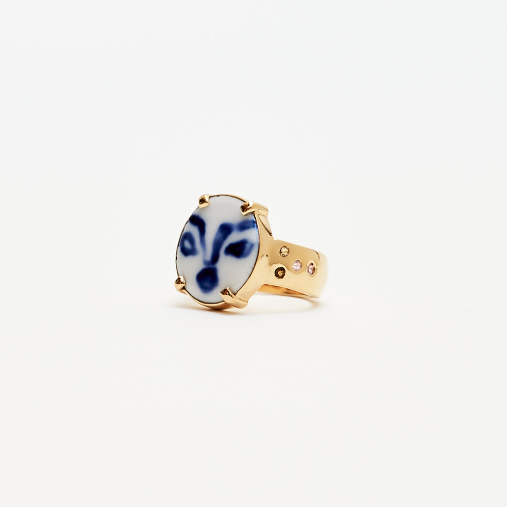Alchemy Ring 35