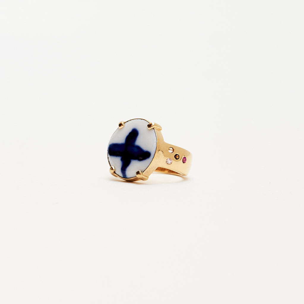 Alchemy Ring 36