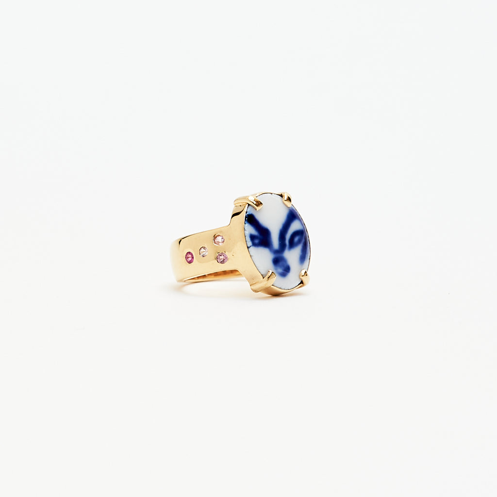 Alchemy Ring 37