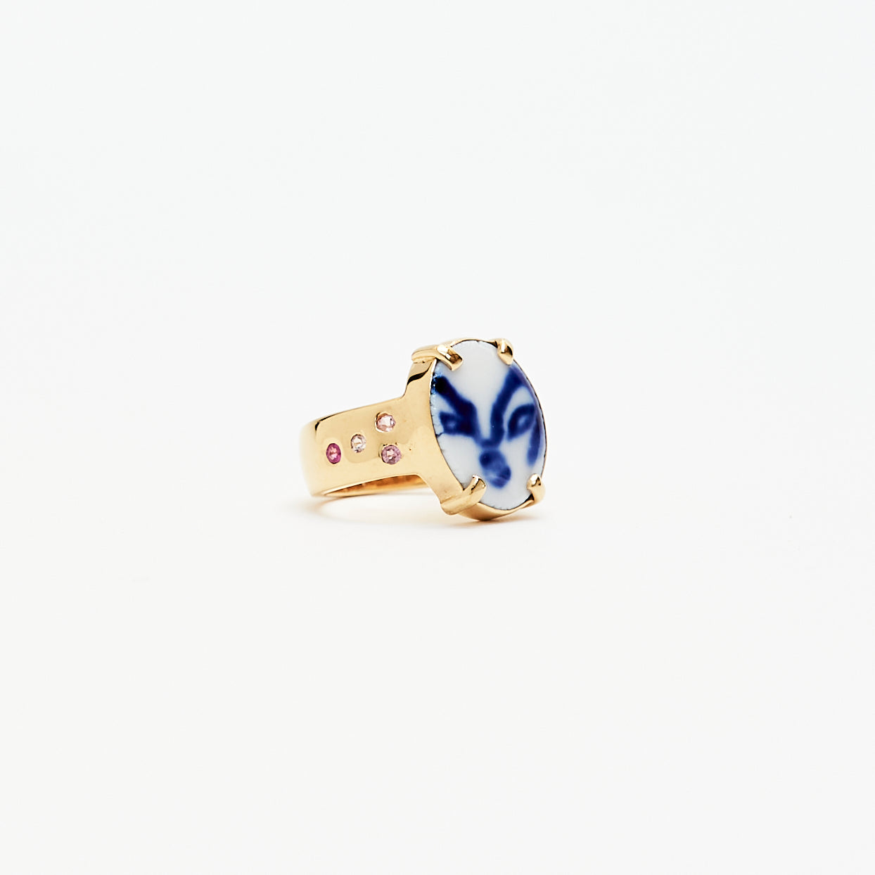 Alchemy Ring 37