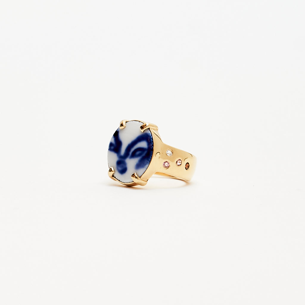 Alchemy Ring 37