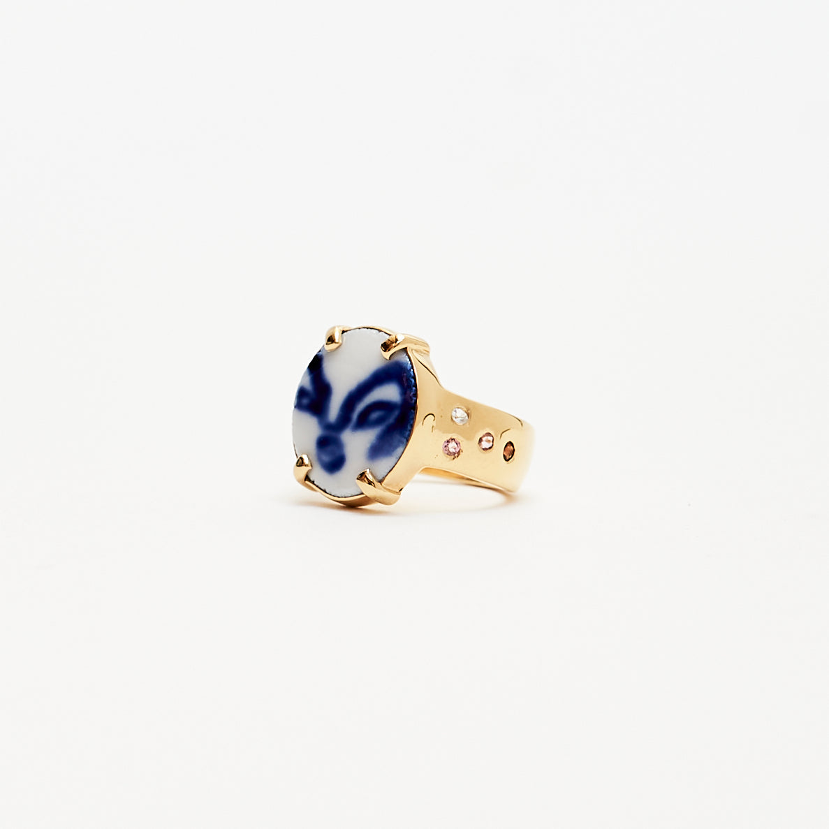 Alchemy Ring 37