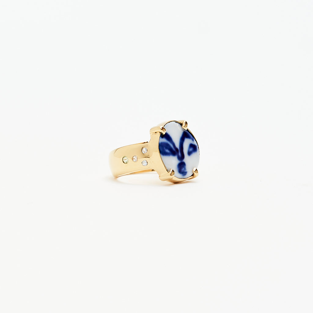 Alchemy Ring 38