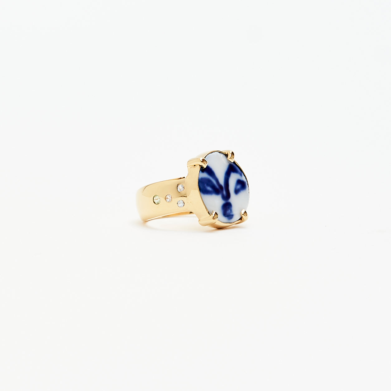 Alchemy Ring 38