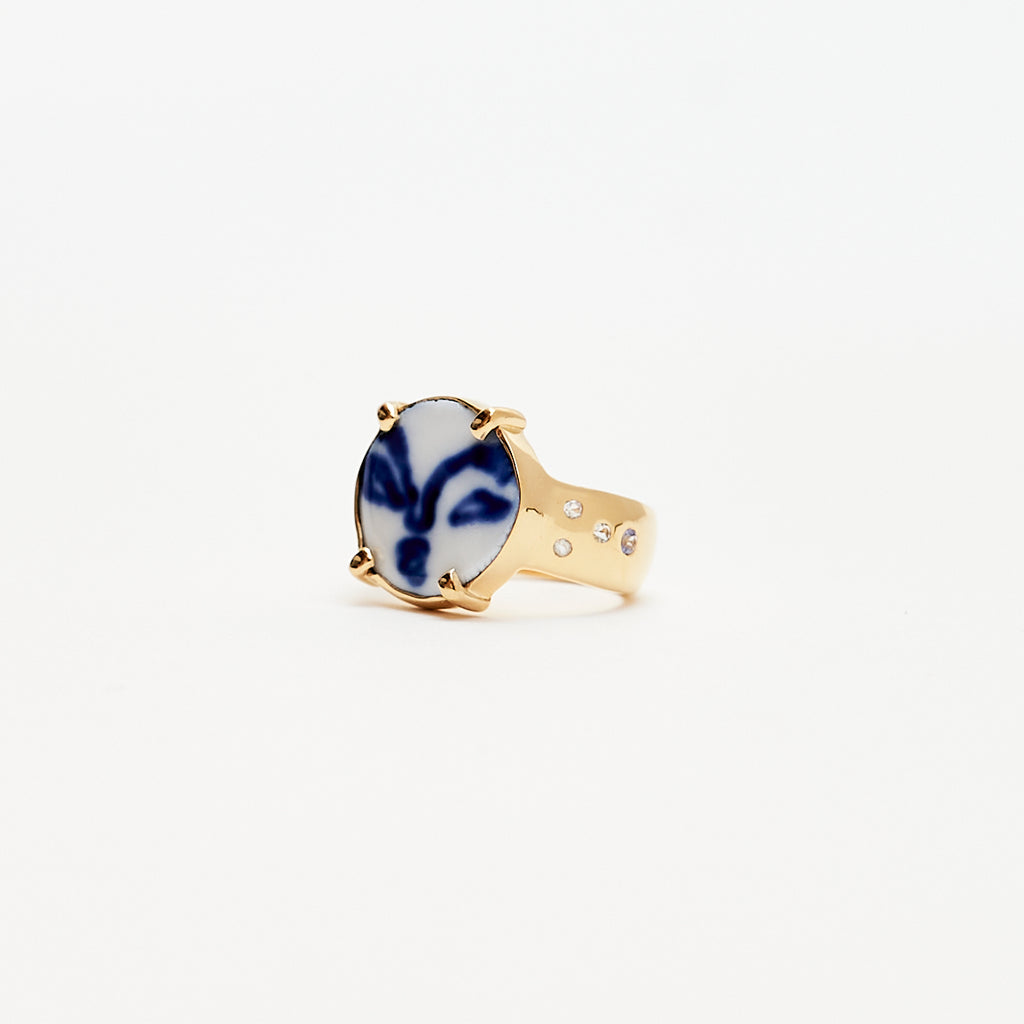 Alchemy Ring 38