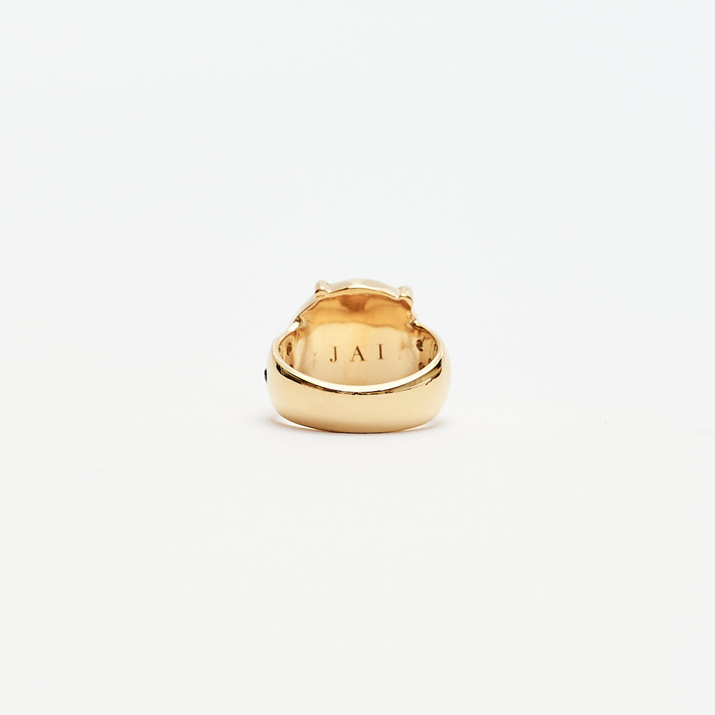 Alchemy Ring 38