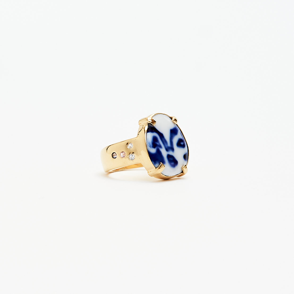 Alchemy Ring 39