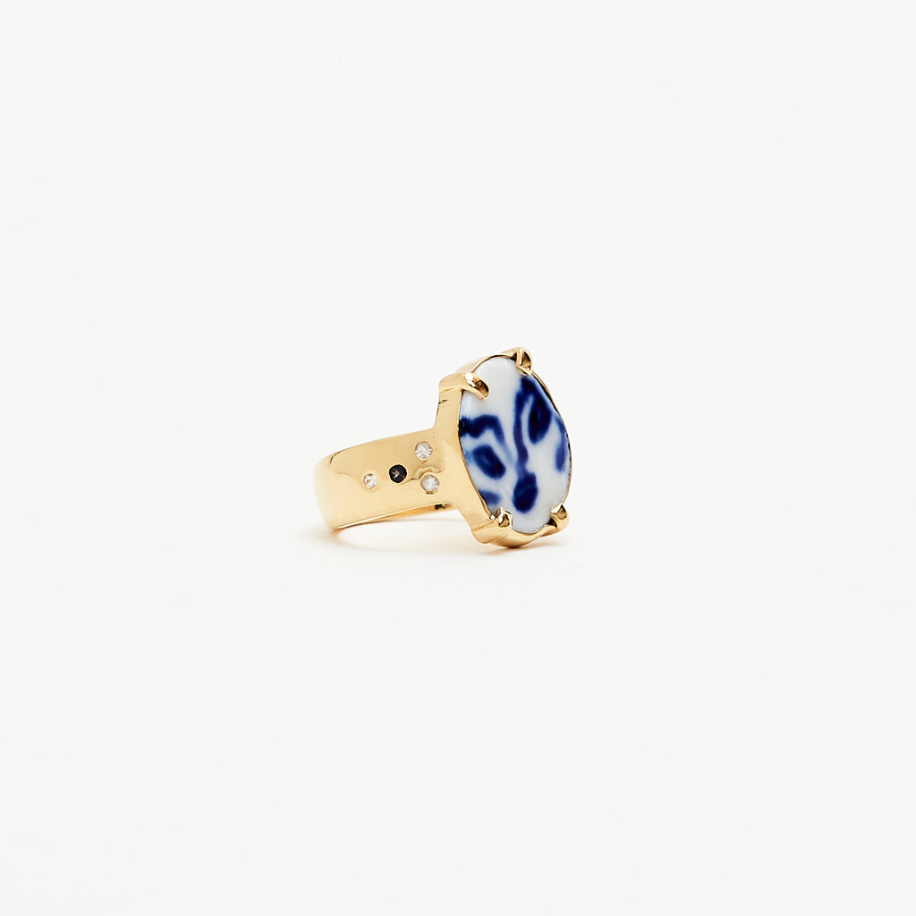 Alchemy Ring 40
