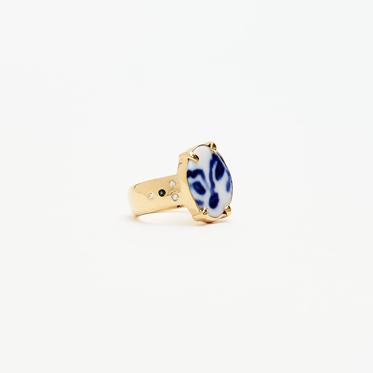 Alchemy Ring 40