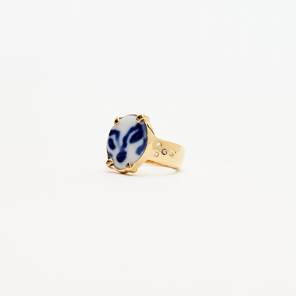 Alchemy Ring 40