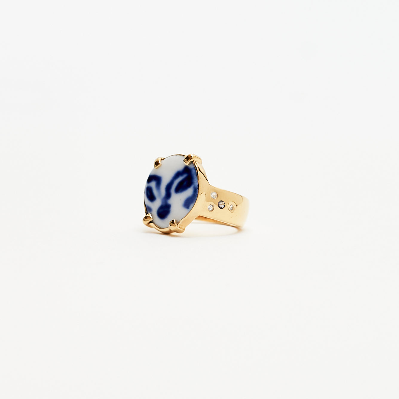 Alchemy Ring 40