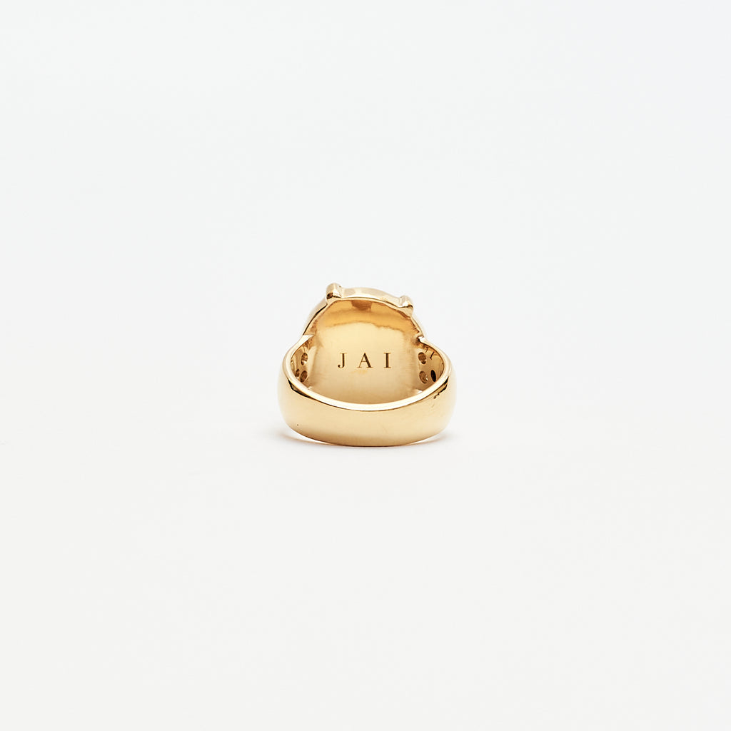 Alchemy Ring 40