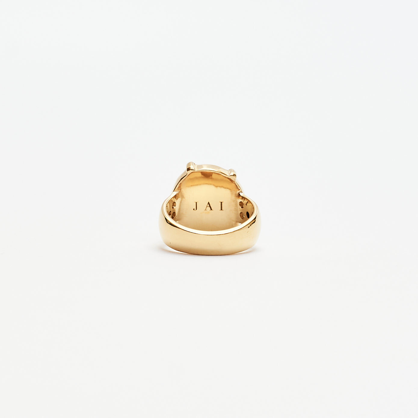 Alchemy Ring 40