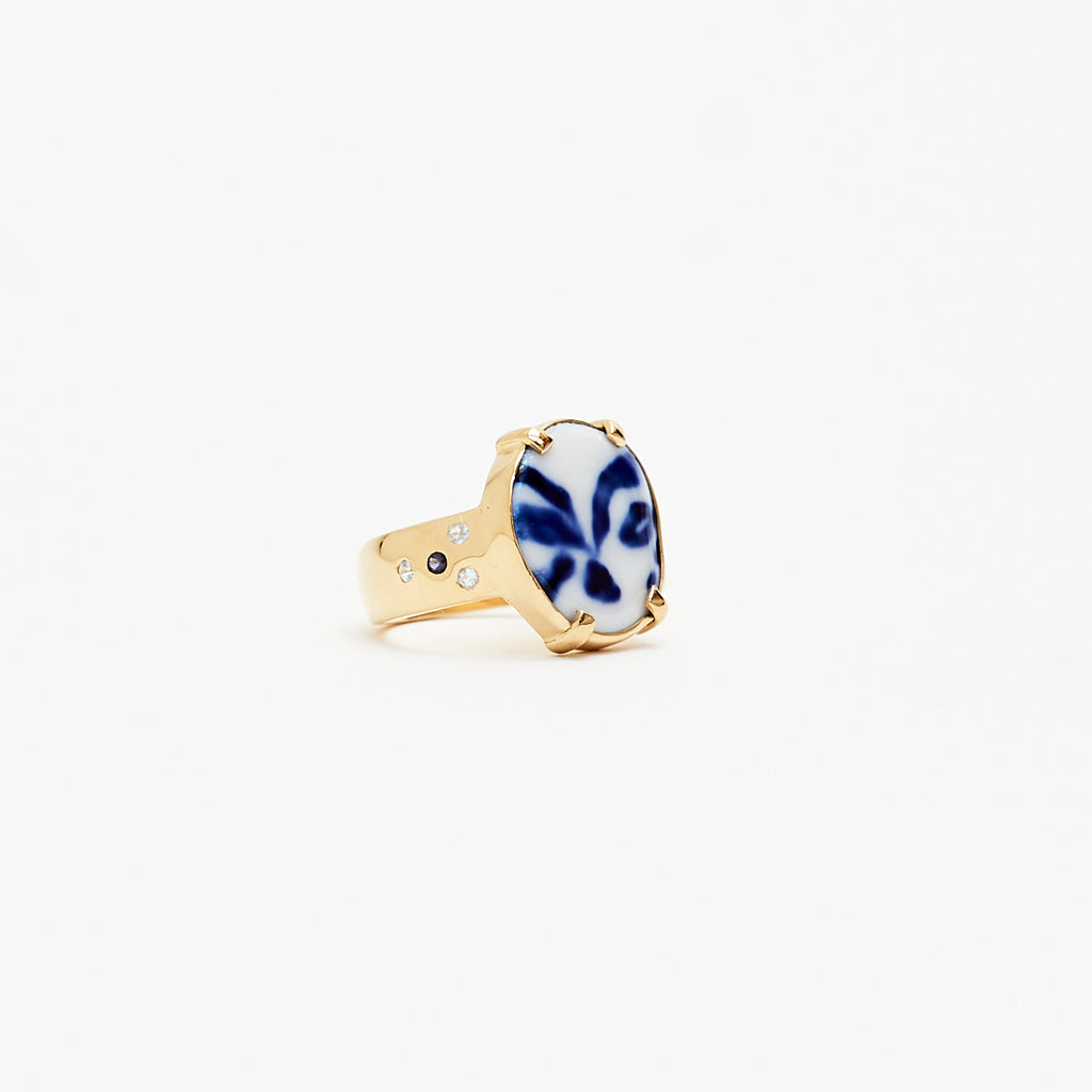 Alchemy Ring 41