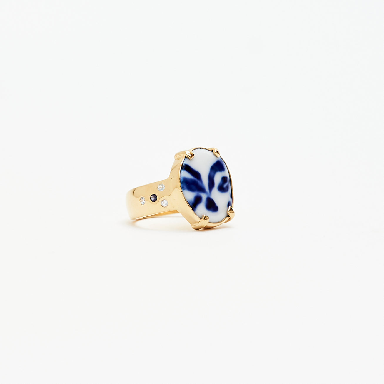 Alchemy Ring 41