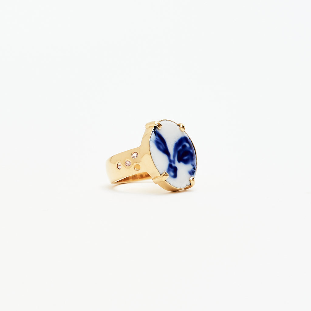 Alchemy Ring 42