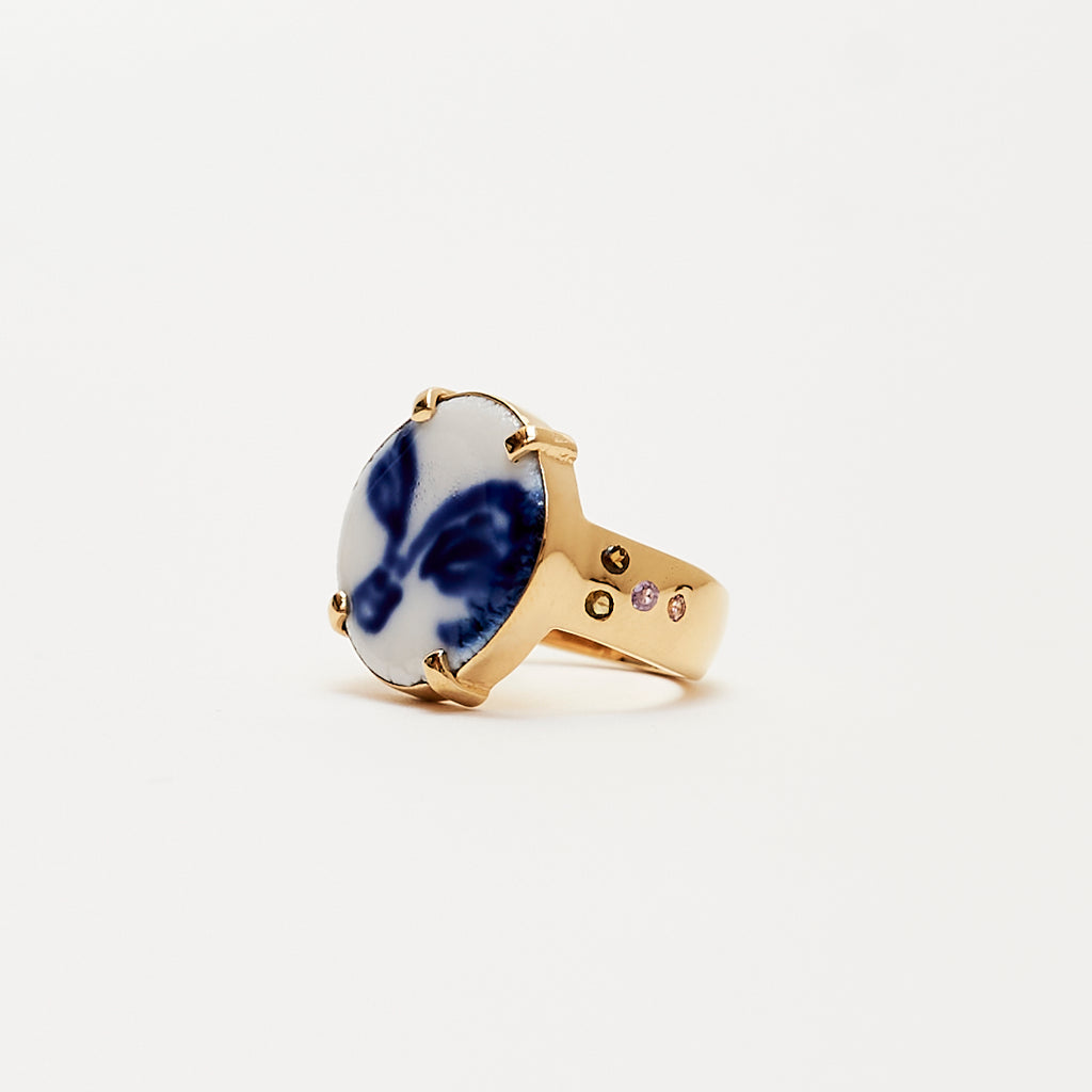 Alchemy Ring 42