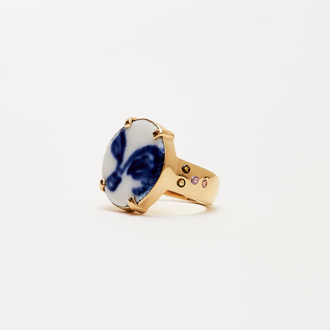 Alchemy Ring 42