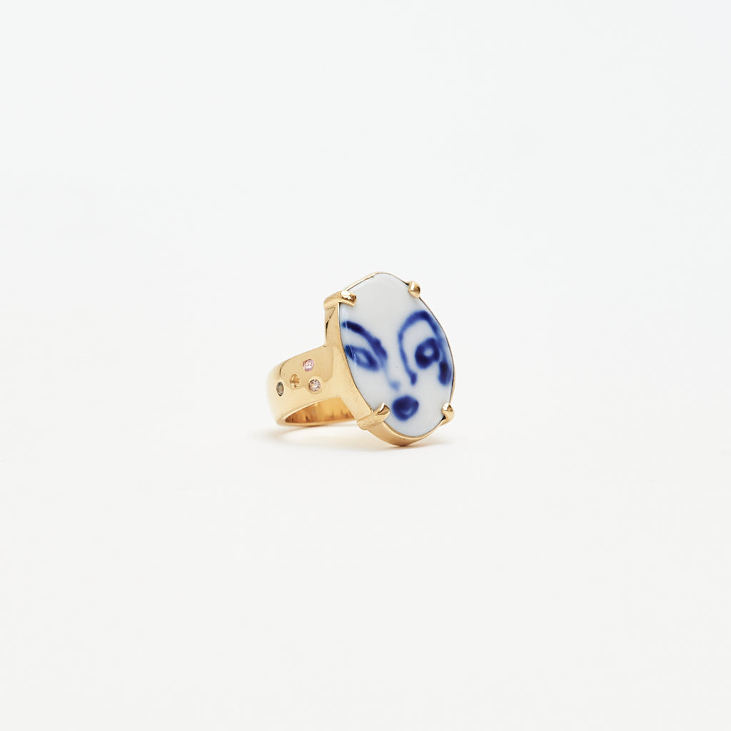 Alchemy Ring 43