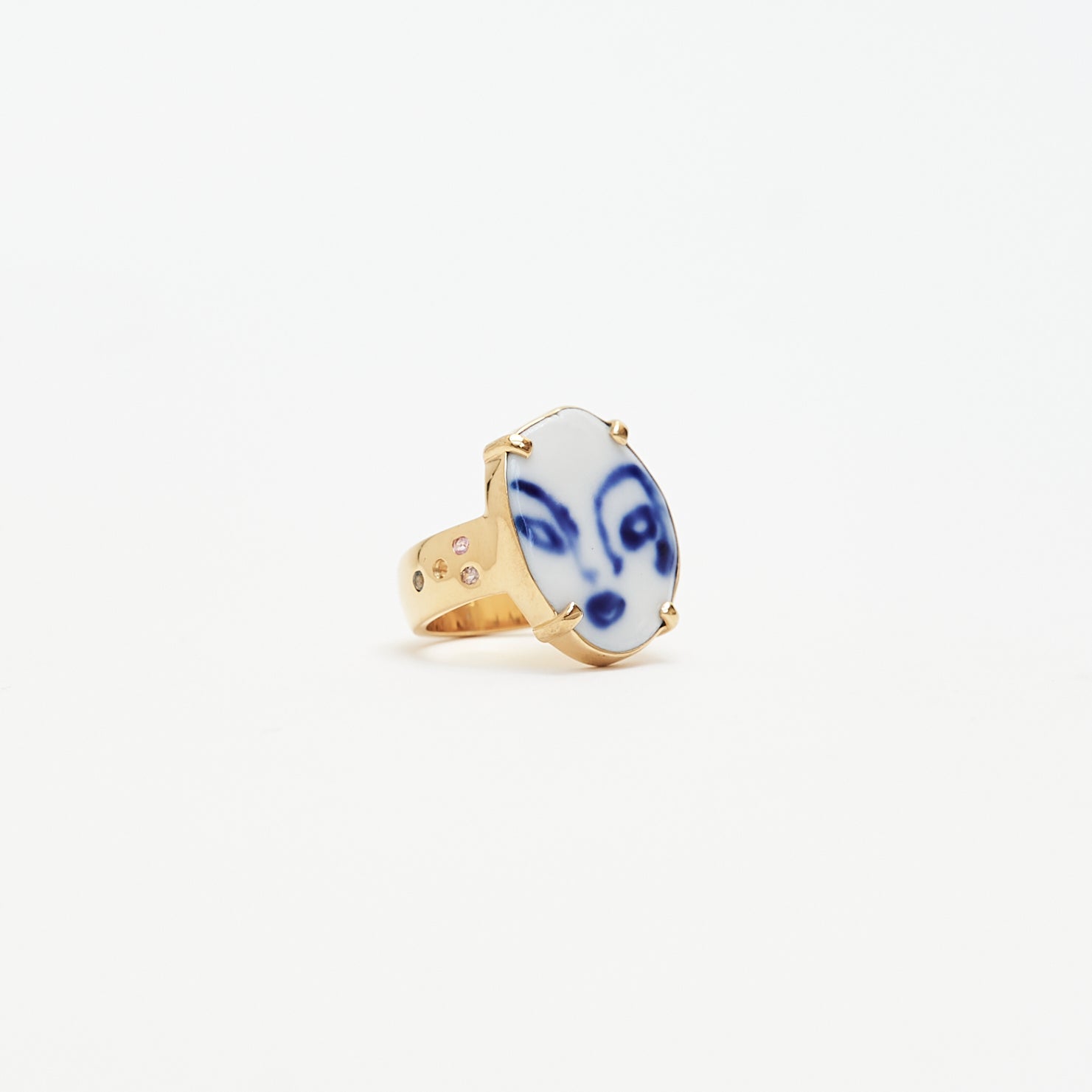 Alchemy Ring 43