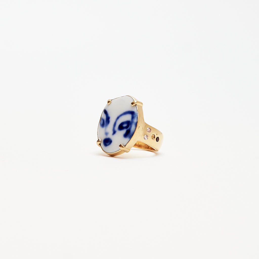 Alchemy Ring 43