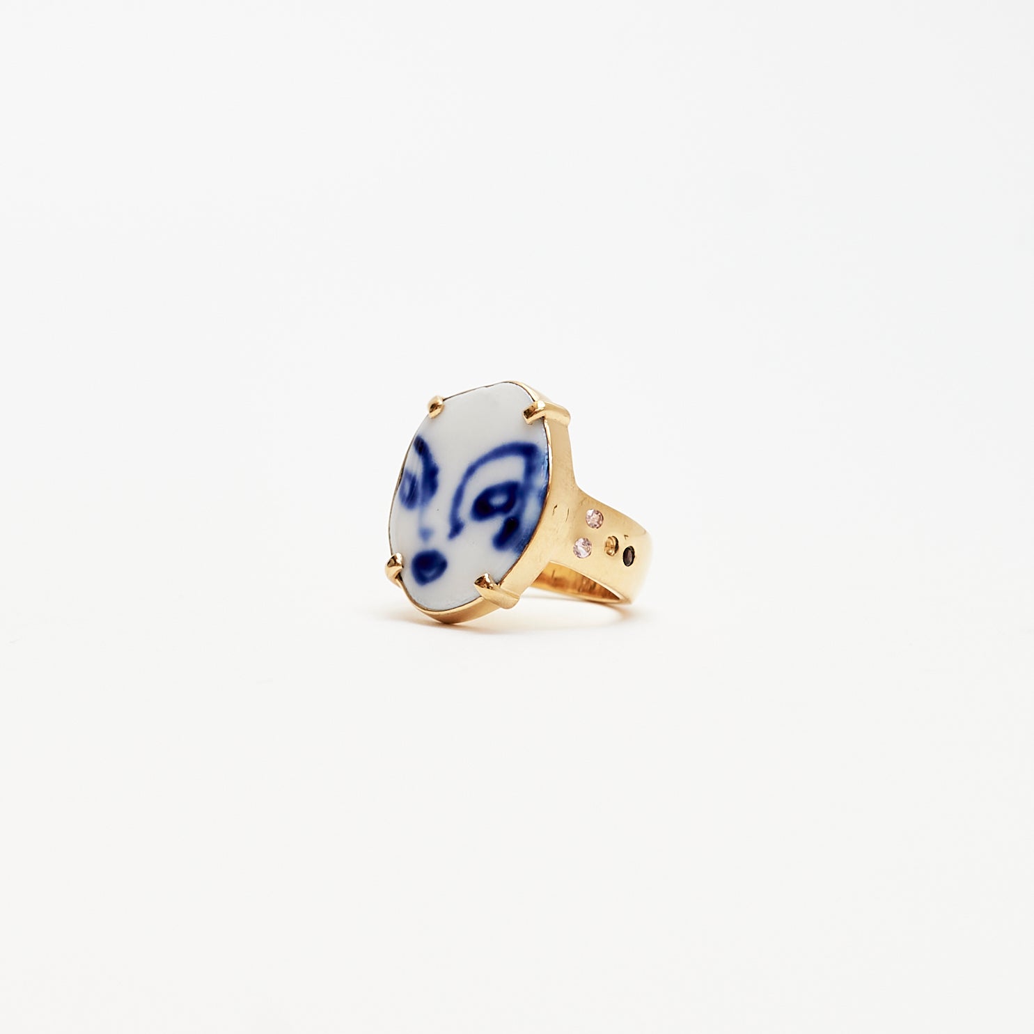 Alchemy Ring 43