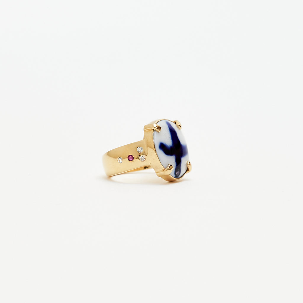 Alchemy Ring 44