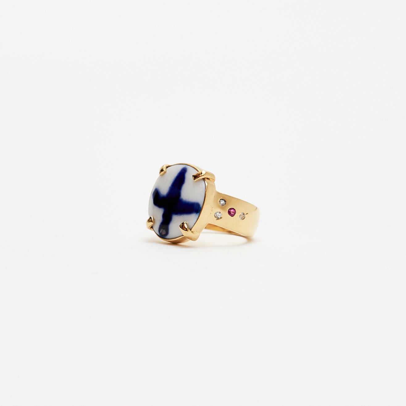 Alchemy Ring 44