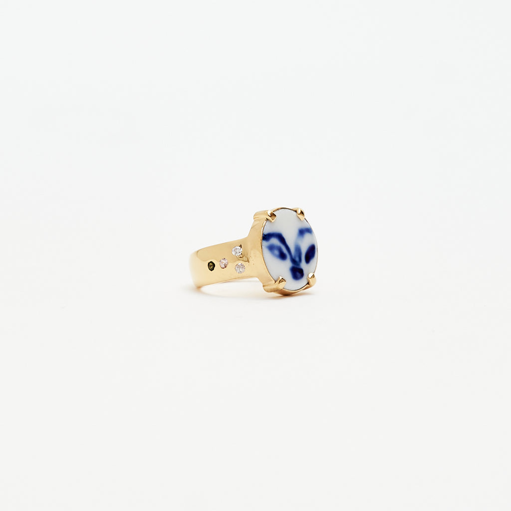 Alchemy Ring 45