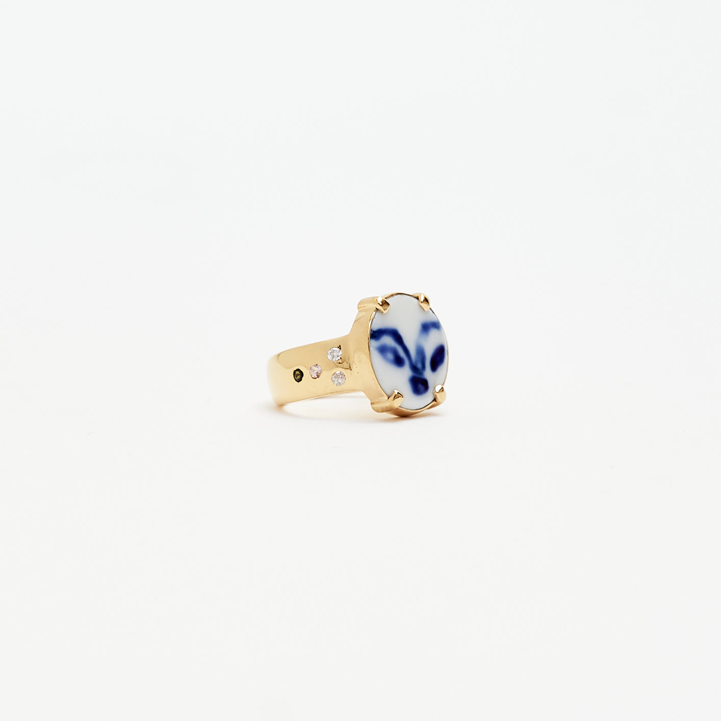 Alchemy Ring 45