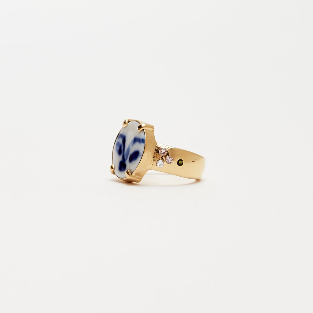 Alchemy Ring 45